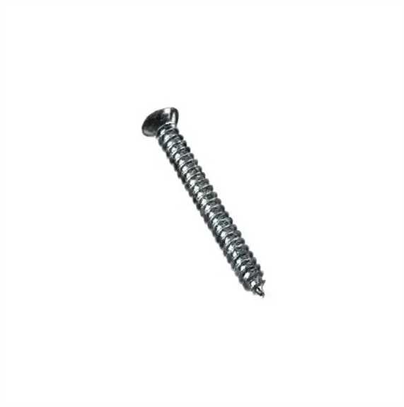 80-80 WH KV Screws for #80